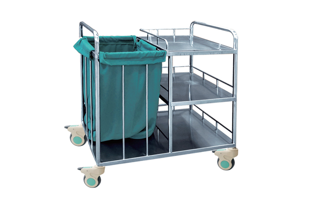 Laundry Trolley A