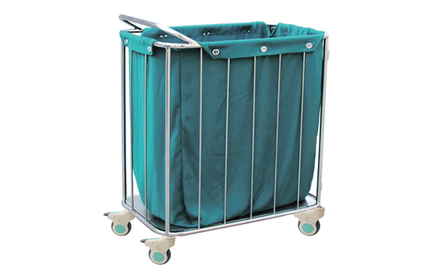 Laundry Trolley B