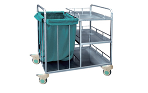 Laundry Trolley A