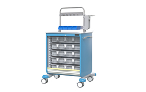 Medication Trolley