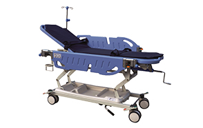 Emergency Stretcher
