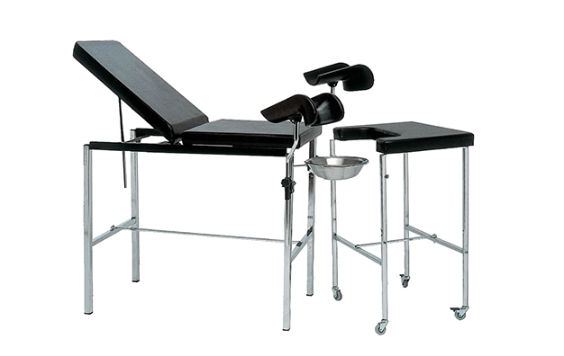 Genecological Examination Bed