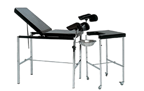 Genecological Examination Bed