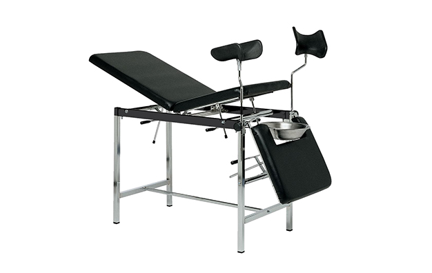 Genecological Examination Bed