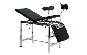 Genecological Examination Bed