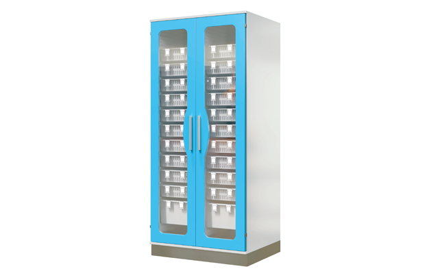 Storage Cabinet A