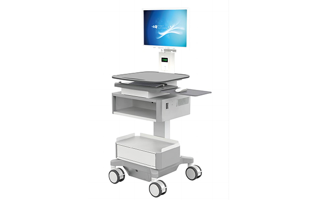 Workstation Trolley JDECF315