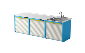 Wall Sink