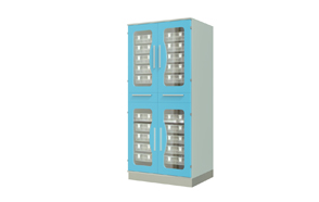 Storage Cabinet B