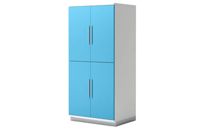 Storage Cabinet C