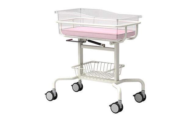 PRAY Care Newborn Bassinet E