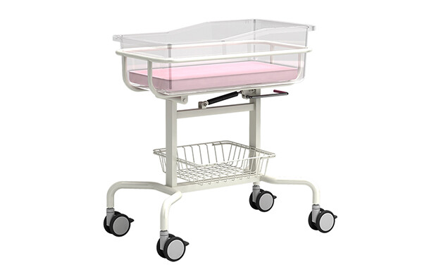 PRAY Care Newborn Bassinet E