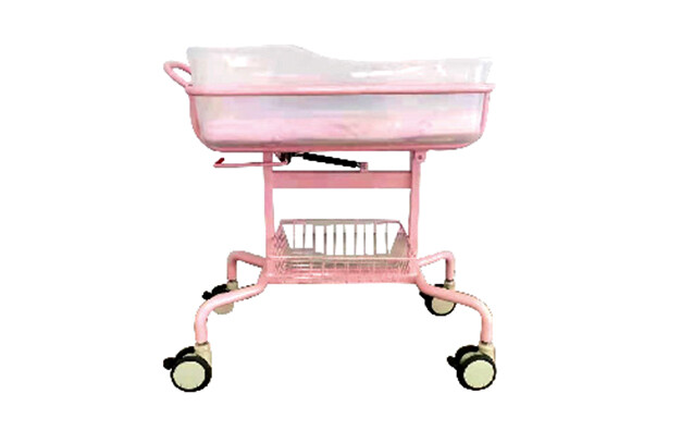 PRAY Care Newborn Bassinet E