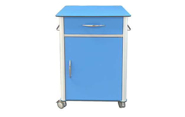 MEGA Bedside Cabinet A