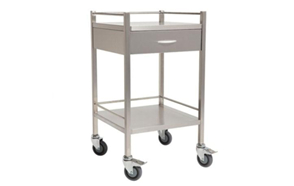 Treatment Trolley D