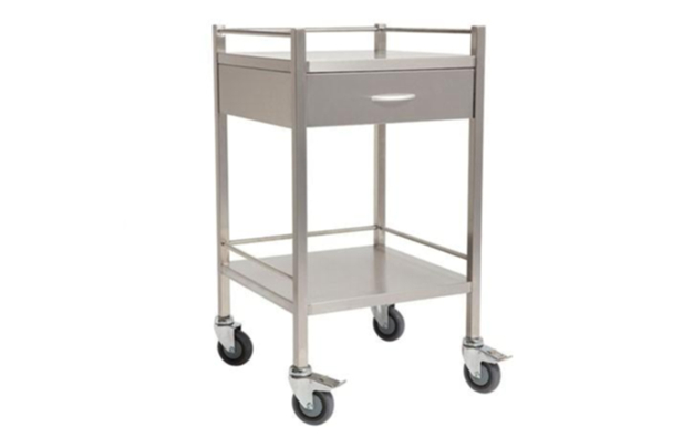 Treatment Trolley D