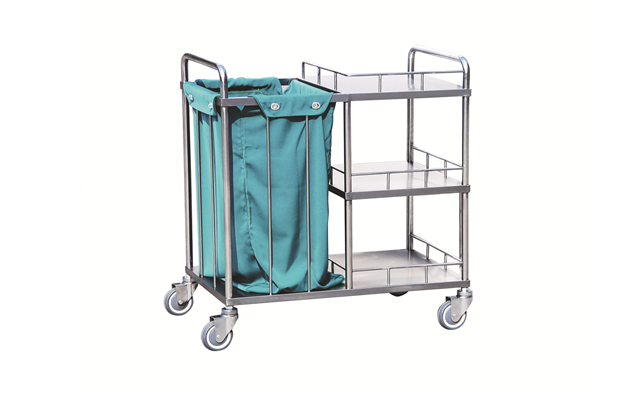 Laundry Trolley A