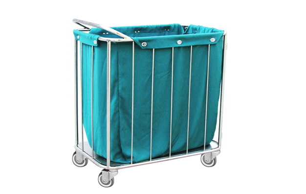 Laundry Trolley B