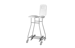 Laundry Trolley D