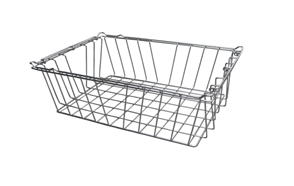 SS Wire Basket A/B