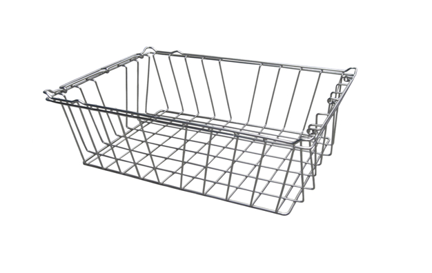 SS Wire Basket A/B