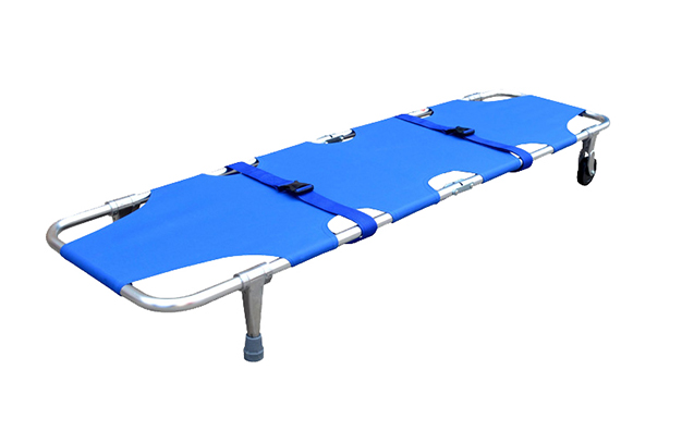 Folding Stretcher