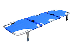 Folding Stretcher