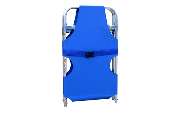 Folding Stretcher