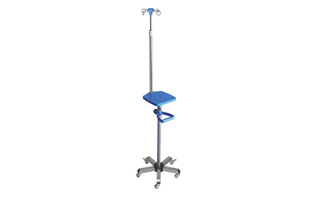 I.V. Pump Stand