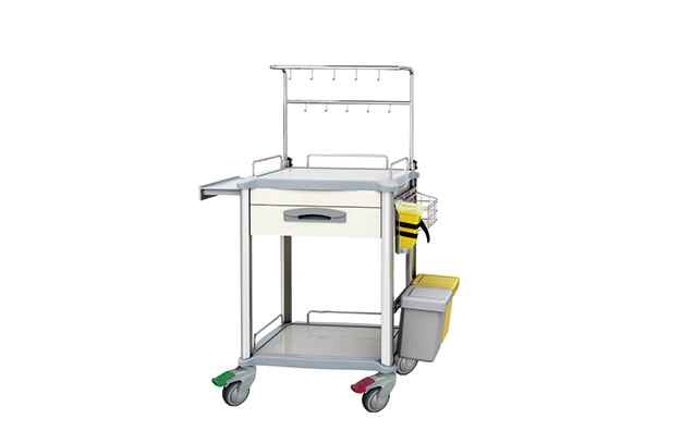 N6 Series Infusion Trolley