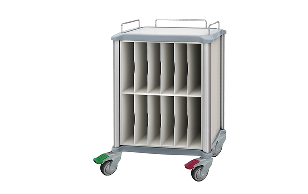 N6 Series X-Ray Film Trolley