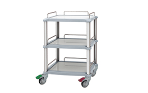 N6 Series Instrument Trolley