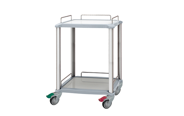 N6 Series Instrument Trolley