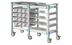 Workstaion Trolley A