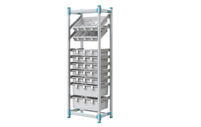 Storage Rack B