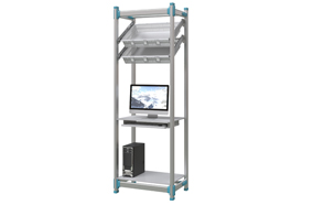 Storage Rack G