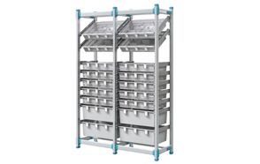 Storage Rack C