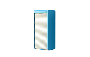 Wall Cabinet F