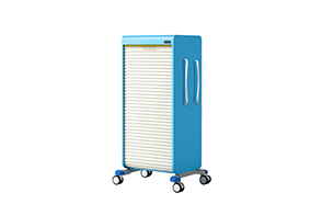 Cabinet Trolley A