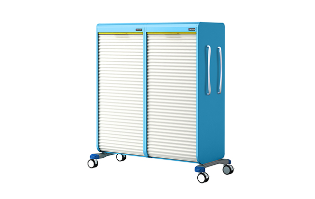 Cabinet Trolley B