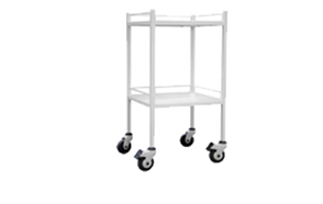 Treatment Trolley A