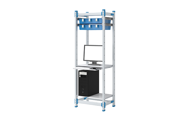 Storage Rack G