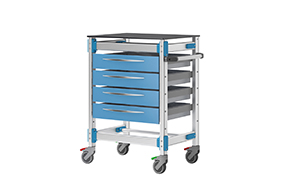 Medicine Trolley B