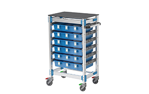 Medicine Trolley D