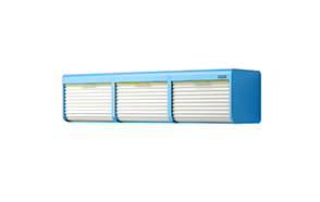 Wall Top Cabinet E