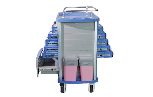 Medicine Trolley JDEFY204A