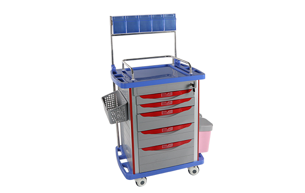 Anesthesia Trolley JDEMZ204A