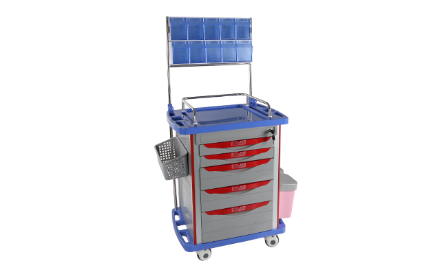 Anesthesia Trolley JDEMZ204A