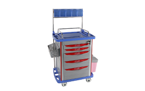 Anesthesia Trolley JDEMZ204A