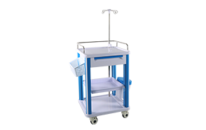 Treatment Trolley JDEZL204B